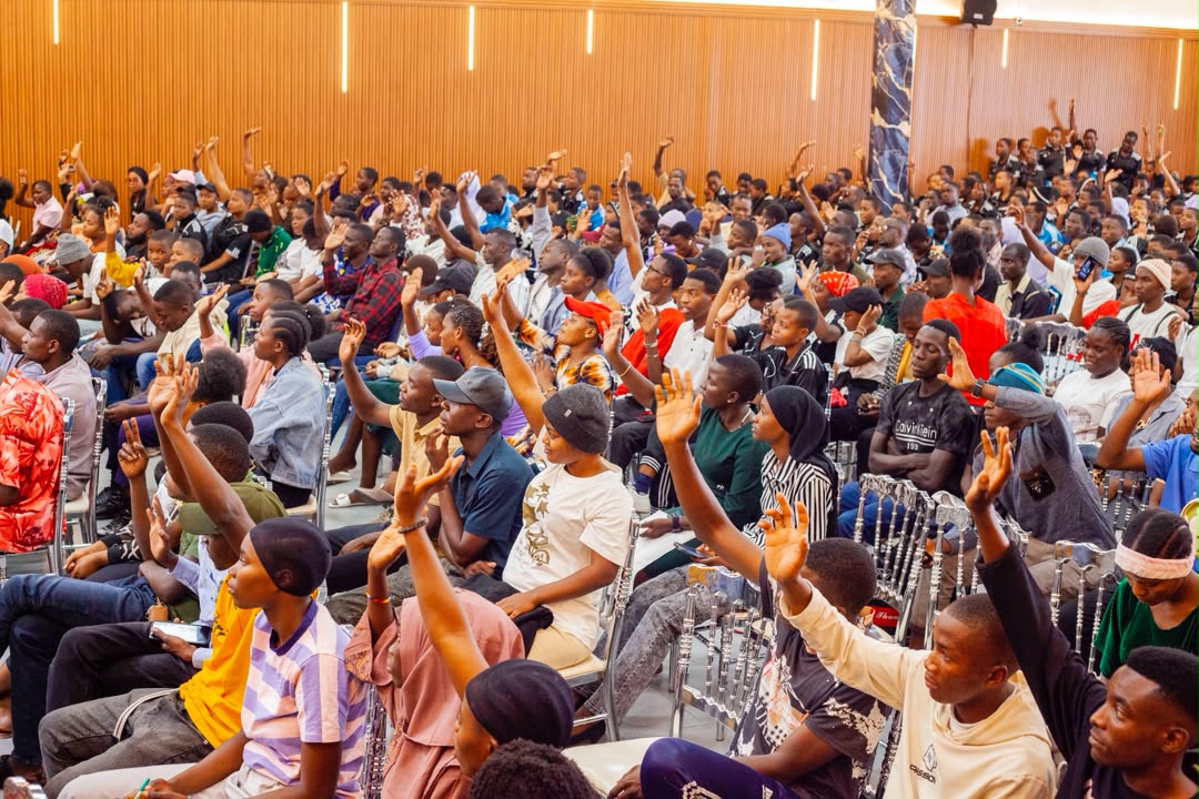 Conference Participants